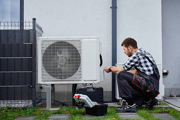 Trusted Emergency Ac Repair service in New Hartford, NY - HVAC Repair CO